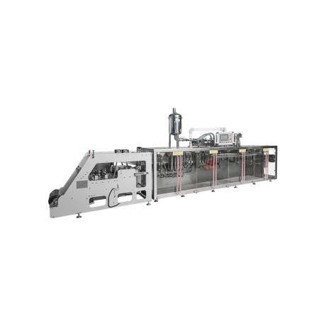 180SS/240SZHerizonal  packager